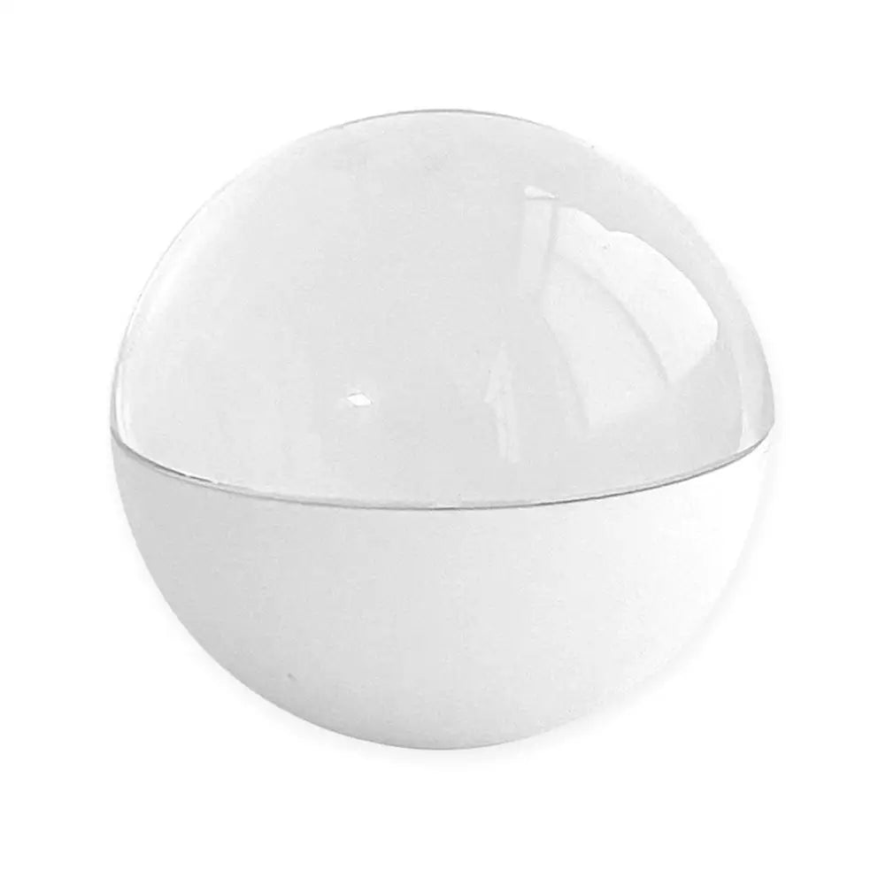 3D Crystal Ball Video Player Audio Video Display Electronic Ball Memory Ball Birthday Gift Souvenir for Family and Friends