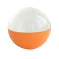 3D Crystal Ball Video Player Audio Video Display Electronic Ball Memory Ball Birthday Gift Souvenir for Family and Friends